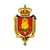 Royal Danish Defence College logo