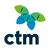 Corporate Travel Management (CTM) UK/EU logo