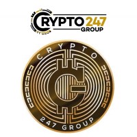 Crypto 247 Group Ltd logo