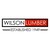 Wilson Lumber Company logo