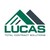 Lucas Total Contract Solutions - Mining & Civil Contractors Logo