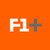 F1+ logo