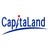 CapitaLand logo