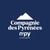 Compagnie des Pyrénées logo