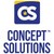 Logo di Concept Solutions, LLC