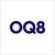 OQ8 logo