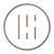IS LUXURY logo
