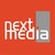 Next Media logo