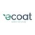 Ecoat logo