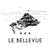 Hotel Le Bellevue logo