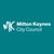 Milton Keynes City Council logo