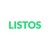 Listos logo