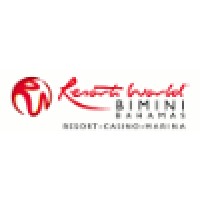 Resorts World Bimini logo