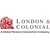 London & Colonial Assurance logo