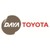 PT Daya Adicipta Sandika (Daya Toyota) logo