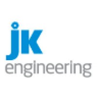 JK Engineering logo