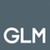 GLM logo
