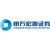 申万宏源证券有限公司 logo