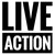 Logo di Live Action