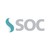 SOC - Software Integrado de Gestão Ocupacional logo