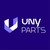 Unyparts logo