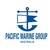 Pacific Marine Group logo