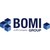 Bomi Group logo