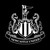 Newcastle United Football Club logo