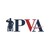 Paralyzed Veterans of America (PVA) logo