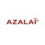 GROUPE AZALAÏ  HÔTELS logo