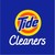 Tide Cleaners logo