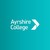 Ayrshire College Logo