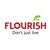 Flourish FoodProducts logo