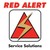 Red Alert Service Solutions logo