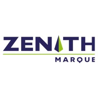 Zenith Marque logo