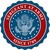 United States Senate Sergeant at Arms logo
