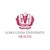 Logo de Loma Linda University Health