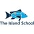 The Island School logo