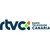Radio Televisión Canaria Logo