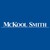 McKool Smith logo