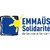 Emmaüs Solidarité logo