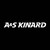 A&S Kinard Logo
