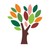 The Center for Youth and Family Solutions logo