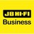 JB Hi-Fi Business logo