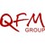 QFM Group logo