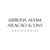 Arruda Alvim, Aragão & Lins logo