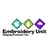 Embroidery Unit (United Kingdom) logo