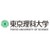 Tokyo University of Science logo