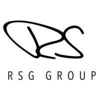Logo di RSG Group Italia