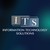 Information Technology Solutions- ITS logo